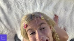 Captura de 'BJ World Best of the Blondes Compilation' nº 80