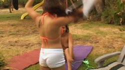 'Sweet Lesbian Seduction' screenshot nº 61