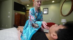Captura de 'Interracial Japanese Creampies Vol. 2' nº 66