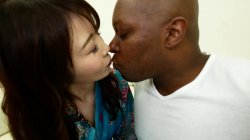 Captura de 'Interracial Japanese Creampies Vol. 2' nº 1