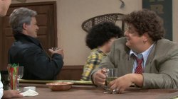 Captura de 'Cheers: A XXX Parody' nº 2