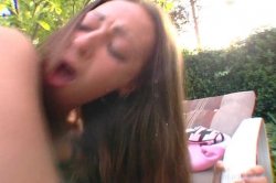 'Horny Teen Cheerleaders' screenshot nº 101