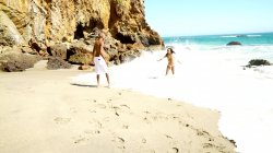 Captura de 'True Black Romance' nº 115