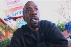 'Boz in the Bush 2' screenshot nº 2