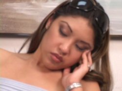 'Nautica's 1st Gangbang' screenshot nº 57