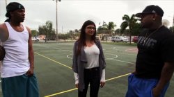 Captura de 'World Of BangBros: Mia Khalifa Blackout Vol. 1' nº 39