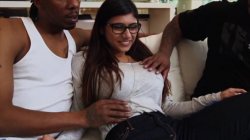Captura de 'World Of BangBros: Mia Khalifa Blackout Vol. 1' nº 41