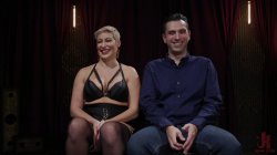 Captura de 'The Godess And The Novice Ryan Keely Rules Over Papa Georgio' nº 4