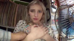 Captura de 'Pink Nipples... Scandinavian Study Abroad Student' nº 33