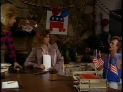 'Debbie for President' screenshot nº 79
