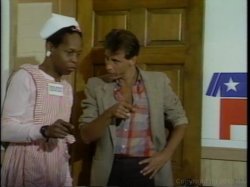 'Debbie for President' screenshot nº 29