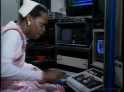'Debbie for President' screenshot nº 31