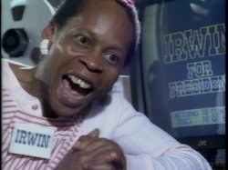 'Debbie for President' screenshot nº 33