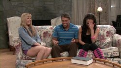 Captura de 'Who's The Boss? A XXX Parody' nº 5