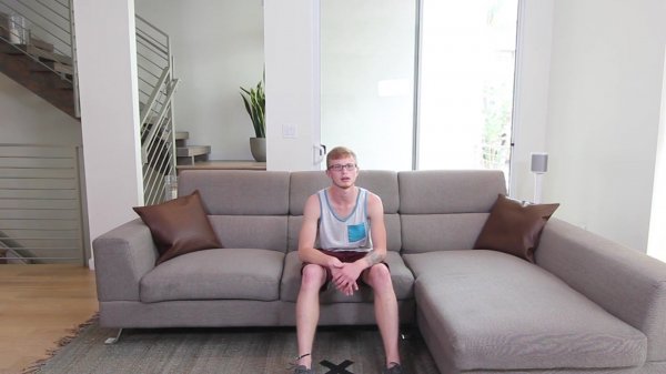 Free Video Preview image 1 from Gay Casting Couch 17