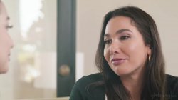 Captura de 'Lesbian Blissful Afternoon' nº 64