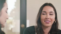 Captura de 'Lesbian Blissful Afternoon' nº 65