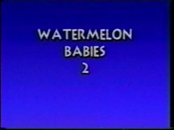 Captura de 'Watermelon Babies Volume 2' nº 4