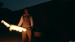 'Bring The Fire' screenshot nº 10