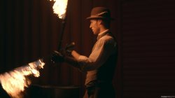 'Bring The Fire' screenshot nº 17