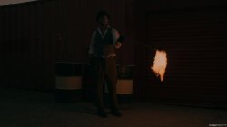 'Bring The Fire' screenshot nº 2