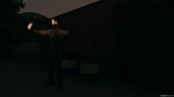 'Bring The Fire' screenshot nº 3