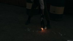 'Bring The Fire' screenshot nº 4