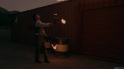 'Bring The Fire' screenshot nº 5
