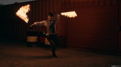 'Bring The Fire' screenshot nº 7