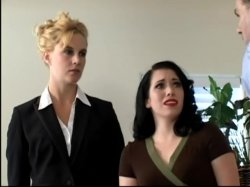 Captura de 'Department Store Discipline' nº 5
