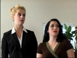 Captura de 'Department Store Discipline' nº 4