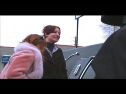 'Black Velvet: Toronto' screenshot nº 8
