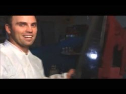 'Black Velvet: Toronto' screenshot nº 132