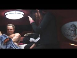 'Black Velvet: Toronto' screenshot nº 136