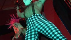 'Foxy Tarts' screenshot nº 4
