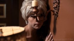 Captura de 'Official Psycho Parody' nº 36
