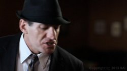 Captura de 'Official Psycho Parody' nº 63