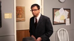 Captura de 'Official Psycho Parody' nº 7