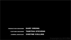 Captura de 'Official Psycho Parody' nº 1