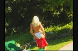 Captura de 'Anal University 3' nº 72
