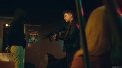 Captura de 'Hard Justice' nº 10