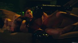Captura de 'Hard Justice' nº 121