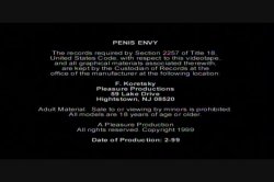 Captura de 'Penis Envy 1' nº 14
