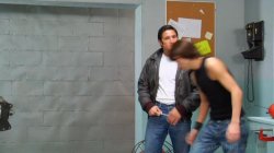 Captura de 'This Ain't Happy Days XXX' nº 89