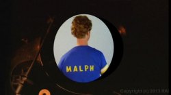 Captura de 'This Ain't Happy Days XXX' nº 1