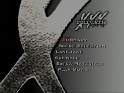 Captura de 'XXX no. 15 - Total Desire' nº 137