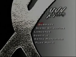 Captura de 'XXX no. 15 - Total Desire' nº 139