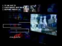 Captura de 'XXX no. 15 - Total Desire' nº 2