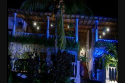 'Fiesta, The' screenshot nº 47