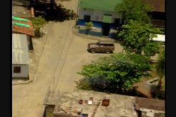 'Fiesta, The' screenshot nº 8